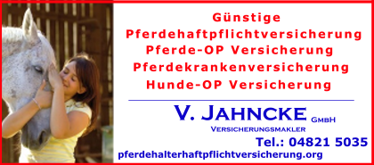 Zugpferd
